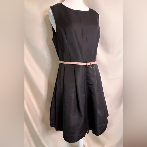 Jason Wu for Target (Limited Edition) Black Dress size 10 - Picture 1 of 8